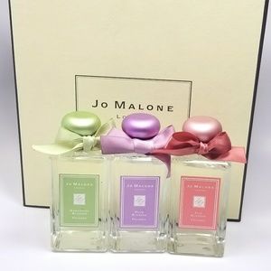 Jo Malone Blossom Collection